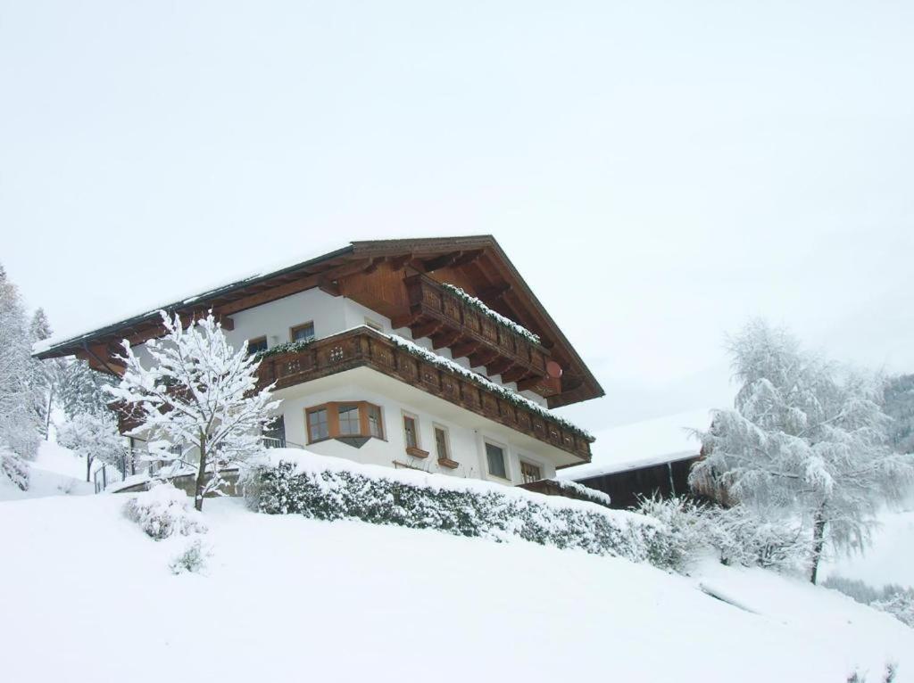 Martins Comfort Appartement Assling Extérieur photo