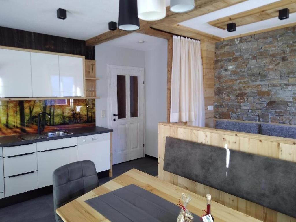 Martins Comfort Appartement Assling Extérieur photo