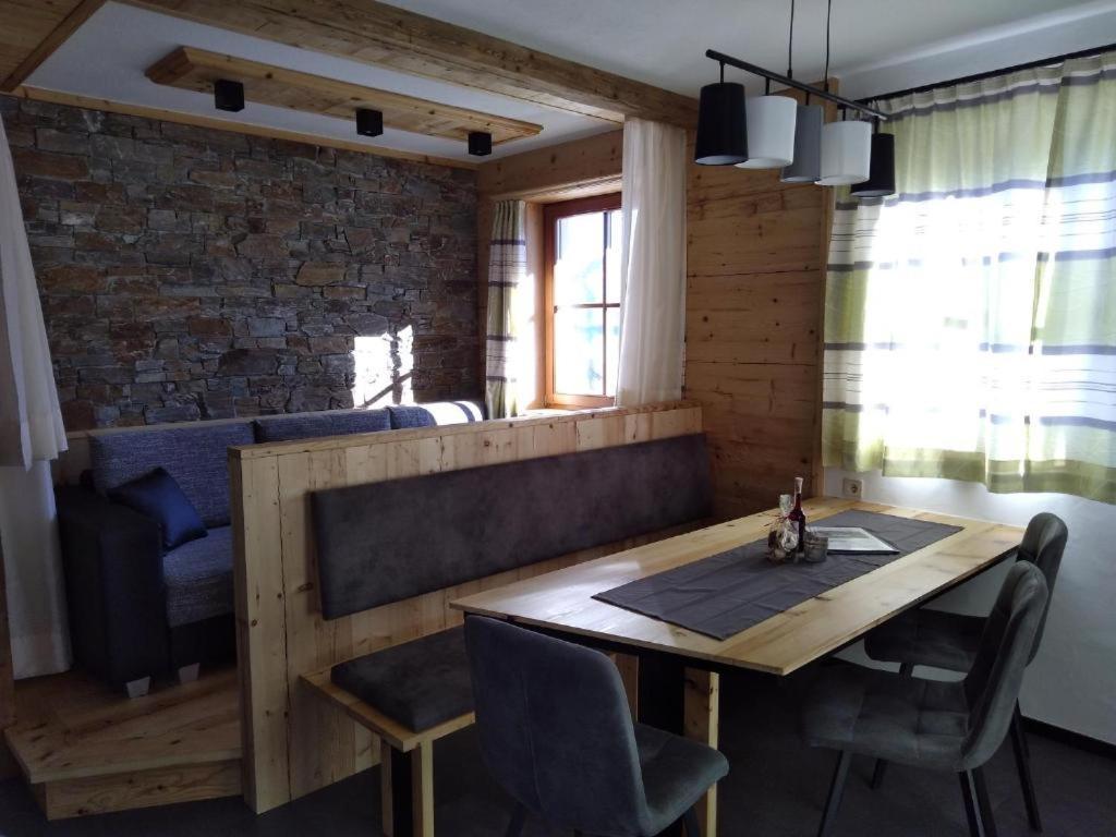 Martins Comfort Appartement Assling Extérieur photo