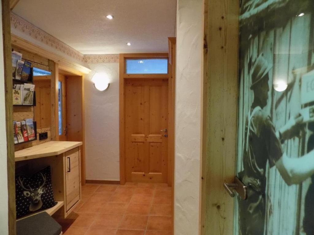 Martins Comfort Appartement Assling Extérieur photo